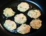 香煎鱼饼的做法图解6