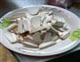 杏鲍菇烧海参的做法图解4