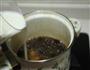 现煮蜜豆奶茶的做法图解6