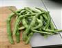 小炒四季豆的做法图解1