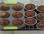巧克力纸杯蛋糕的做法图解11
