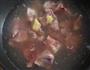 排骨白萝卜的做法图解3