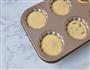 花生酱夹馅玛德琳的做法图解10