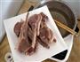 糖醋羊排的做法图解4