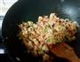 虾仁蛋炒饭的做法图解6