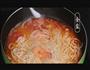 西红柿鲜虾面的做法图解17