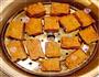 油豆腐蒸肉的做法图解6