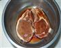 香煎猪排的做法图解2
