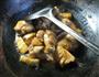 冬笋烧鸡翅根的做法图解11