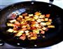 酱烧孜然豆腐的做法图解5