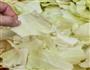 手撕包菜的做法图解1