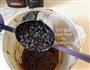 巧克力豆软曲奇的做法图解9