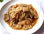 家常炒莲藕的做法图解6