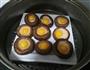 香菇鹌鹑蛋的做法图解4