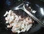 韭菜芽虾仁炒乌贼的做法图解4