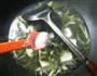 雪菜冬笋豆腐汤的做法图解7