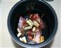 卤牛肉的做法图解4