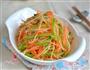 凉拌三丝的做法图解10