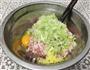 酸菜肉包的做法步骤1