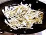 山椒白菜条的做法图解4