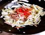 山椒白菜条的做法图解5