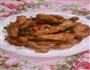 椒盐排条的做法图解7