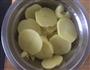 芝士土豆丸子的做法图解1