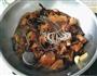 小鸡炖蘑菇的做法步骤10