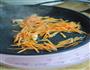 羊肉团圆炒饭的做法步骤6
