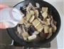 平菇肉片炒豆腐的做法图解9