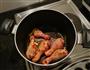 红烧鸡腿的做法图解6