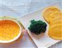 奶香玉米饼的做法图解5
