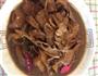 笋干烧肉的做法图解6