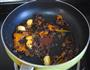 干锅羊肉的做法图解4