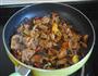 干锅羊肉的做法图解7