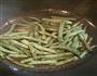 干煸四季豆的做法图解2