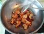 酸菜鸡的做法图解5