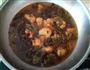 酸菜鸡的做法图解7