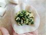 韭菜馅饺子的做法图解12