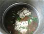 面结排骨汤的做法图解9