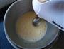 蒸蛋糕的做法图解4