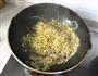 凉拌黄豆芽的做法图解11