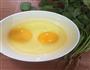 香肠炖蛋的做法图解1