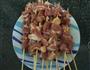 烤羊肉串的做法图解3