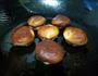 蘑菇酿的做法图解4