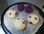 猪猪馒头的做法图解11