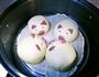 猪猪馒头的做法图解12