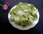 翡翠白菜饺子的做法图解7