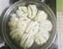 葱花卷的做法图解9
