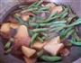豆角炖土豆的做法图解8